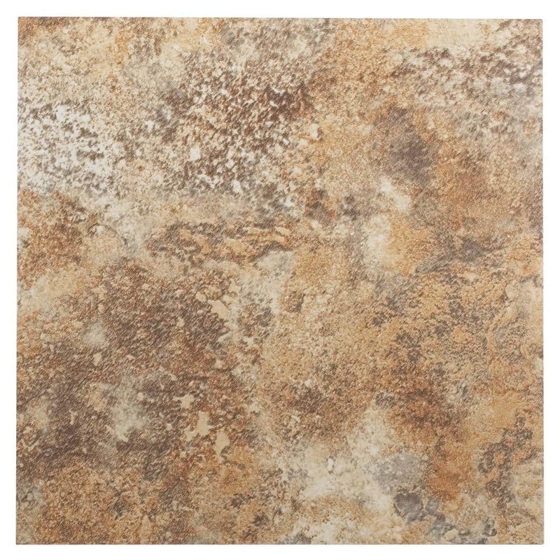 ACHIM Sterling Natural Granite 12 in. x 12 in. Peel and Stick Vinyl Tile (20 sq. ft. / case) STT1M42320
