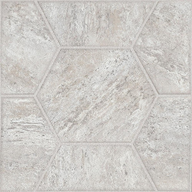 Armstrong Flooring Lattice Cream 12 in. Width x 12 in. Length Residential Peel and Stick Vinyl Tile A4266051