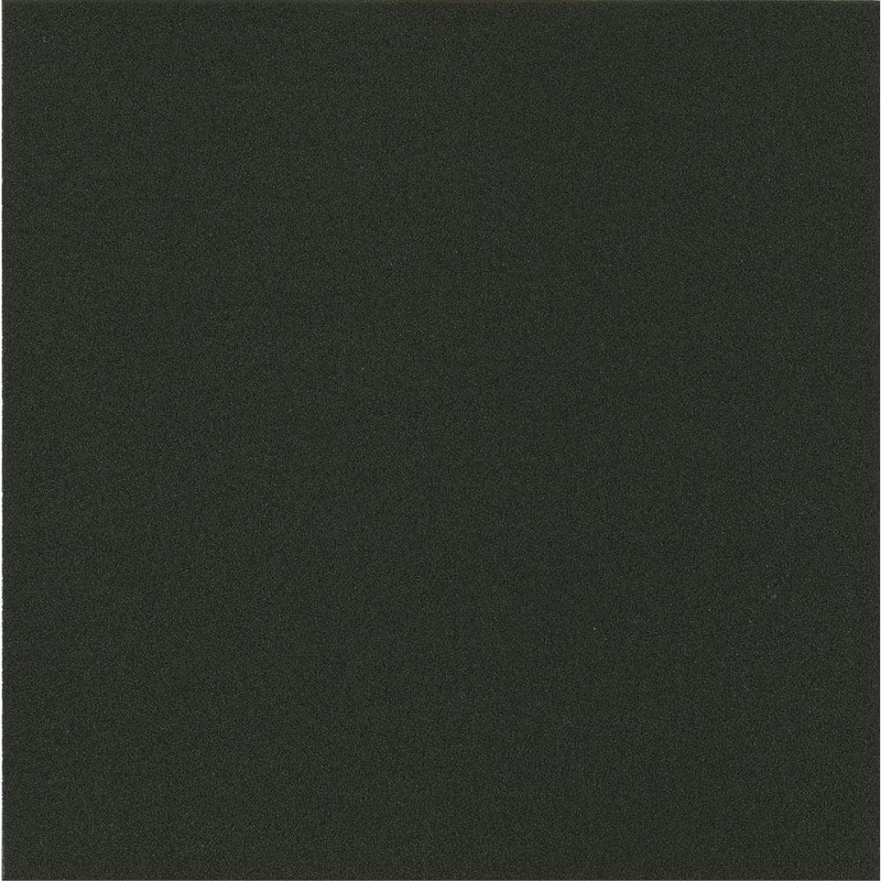Armstrong Flooring Stylistik II Black 12 in. x 12 in. x 0.065 in. Peel and Stick Vinyl Tile (45 sq. ft. / case) 26205061