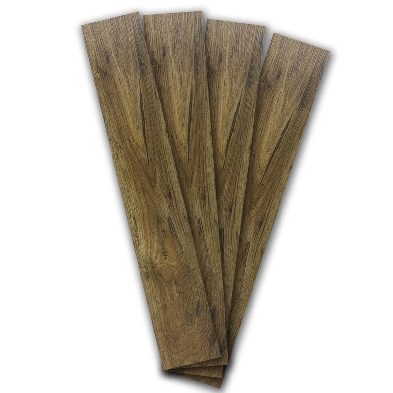 Art3d Walnut 12 MIL 6