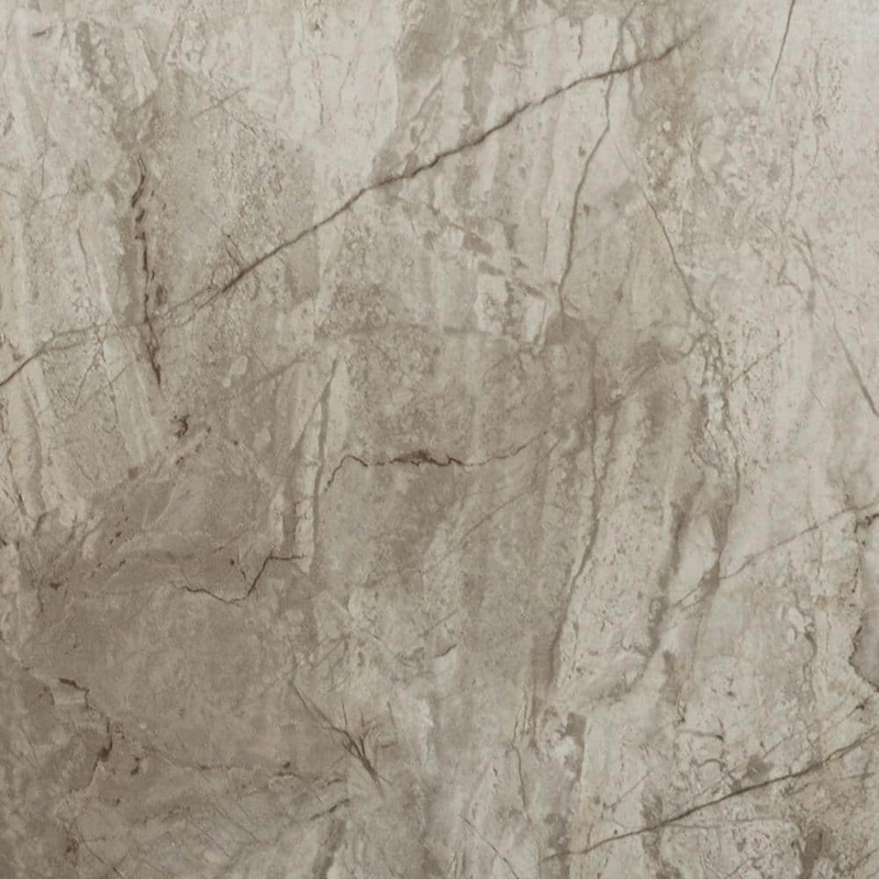 Dundee Deco Falkirk Fermoy 12 in. W x 24 in. L Taupe Peel and Stick Luxury Vinyl Tile Flooring (108 sq. ft./case) MGHD-AKFM09-56