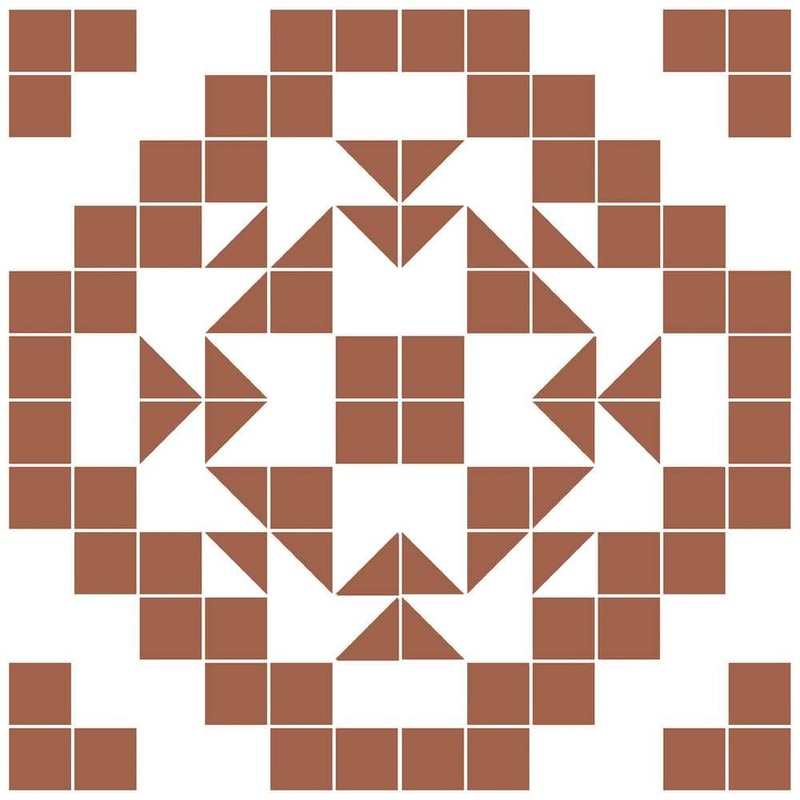 FloorPops 12 in. W x 12 in. L Beige Matias Peel & Stick Vinyl Floor Tiles (20-Tile, 20 sq. ft.) TFP4946