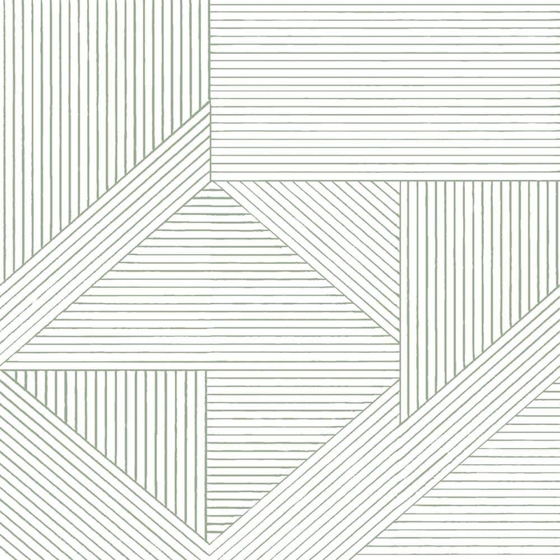 FloorPops 12 in. W x 12 in. L White Frey Peel & Stick Vinyl Floor Tiles (20-Tile, 20 sq. ft.) TFP4948