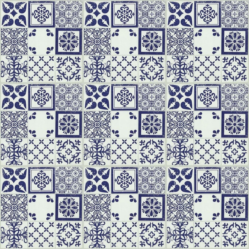 Lucida Surfaces BaseCore Sardinian 12 MIL x 12 in. W x 12 in. L Peel and Stick Waterproof Vinyl Tile Flooring (36 sqft/case) BC-953