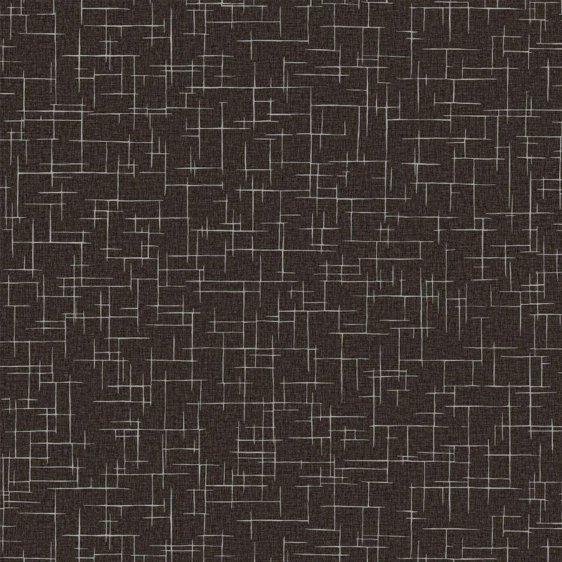 Lucida Surfaces FabCore Bronze Deco 28 MIL x 12 in. W x 24 in. L Glue Down Waterproof Vinyl Tile Flooring (36 sqft/case) FC-3803