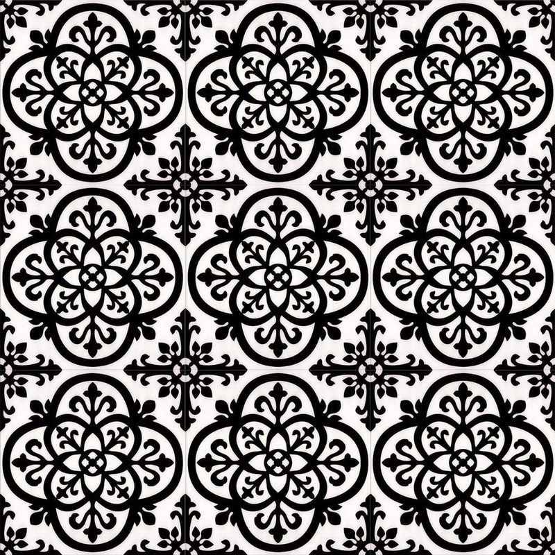 Lucida Surfaces BaseCore Light Florentine 12 MIL x 12 in. W x 12 in. L Peel and Stick Waterproof Vinyl Tile Flooring (36 sqft/case) BC-962