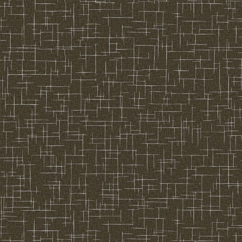 Lucida Surfaces FabCore Antique Deco 28 MIL x 12 in. W x 24 in. L Glue Down Waterproof Vinyl Tile Flooring (36 sqft/case) FC-3802