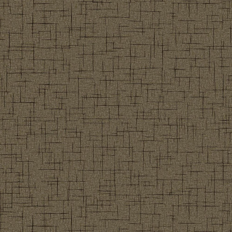 Lucida Surfaces FabCore Rustic Deco 28 MIL x 12 in. W x 24 in. L Glue Down Waterproof Vinyl Tile Flooring (36 sqft/case) FC-3801