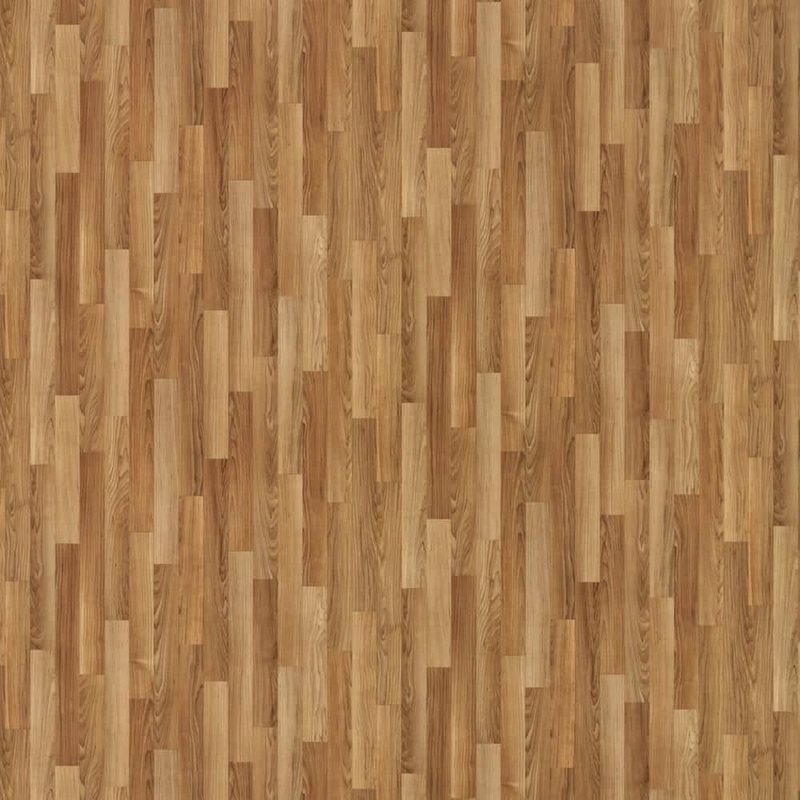 TrafficMaster Golden Oak Residential Vinyl Sheet Flooring 5 MIL 12 ft. Wide x Cut to Length U9160405K764G14
