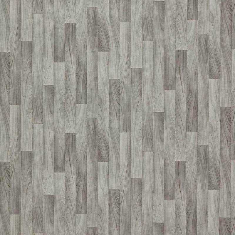 TrafficMaster Grayson Wood 5 MIL 12 ft. W x Cut to Length Waterproof Vinyl Sheet Flooring U5250632K792G14