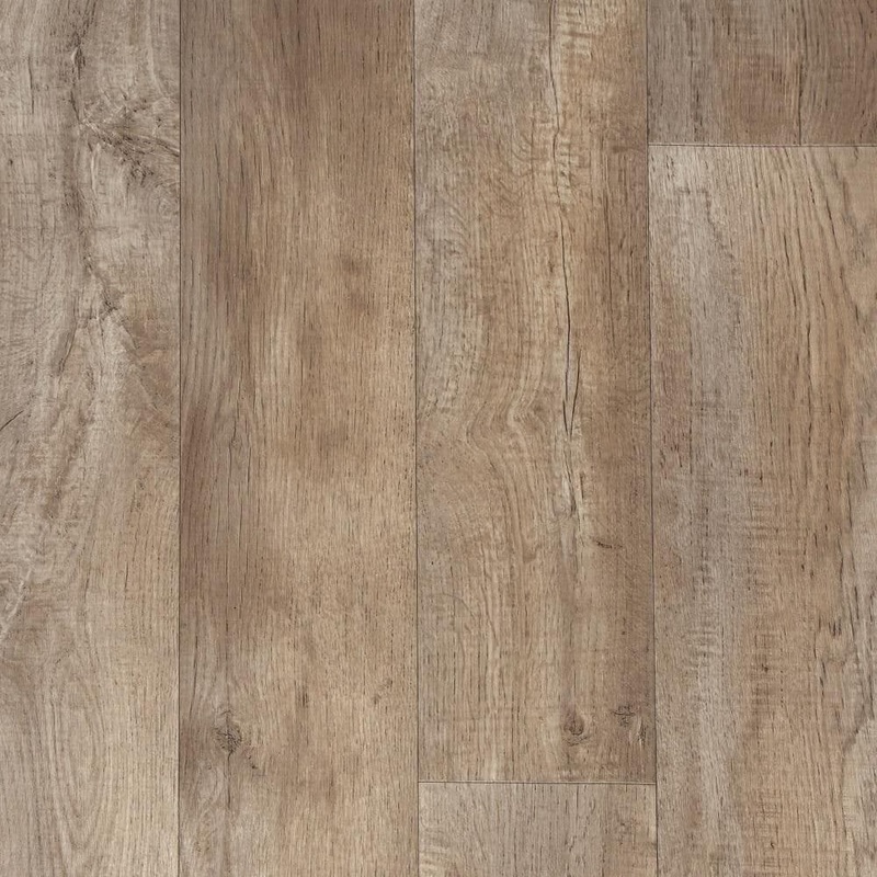 TrafficMaster Rustic Taupe Residential Vinyl Sheet Flooring 10 MIL 12 ft. Wide x Cut to Length U5210406K861G14