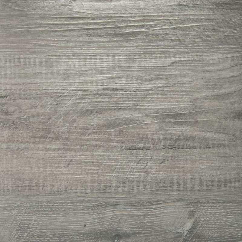 Art3dwallpanels Taupe 2 mm. T x 12 in. L x 2 in. W Water Resistant Wood Look Peel and Stick Vinyl Floor Tiles (30 sq.ft./Box) A43hd501