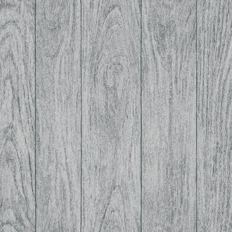 d-c-fix Outdoor Floor Grey Oak 6 ft Width x 12 ft Length 72 sq. ft. Vinyl Roll Flooring Simple to Install Made for Exterior Use 2Q3287