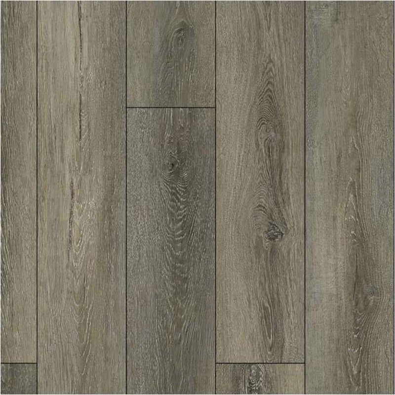 Home Decorators Collection Take Home Sample – Sanibel Oak Click Lock Waterproof Vinyl Plank Flooring YU-981408