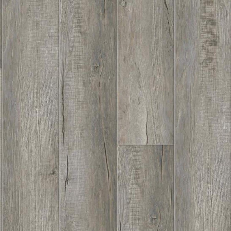 Home Decorators Collection Take Home Sample – Useppa Island Oak Click Lock Vinyl Plank Flooring YU-981398