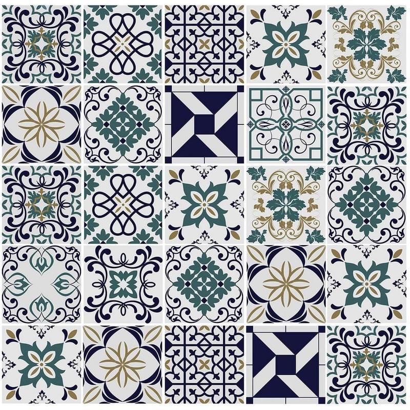 Jeedeson 23.62 in. x 196.85 in. x 0.6 mm 16 MIL Self Adhesive Vinyl Flooring Roll Waterproof Vinyl Plank Flooring 1 Roll JDS-DT-LDCZ166