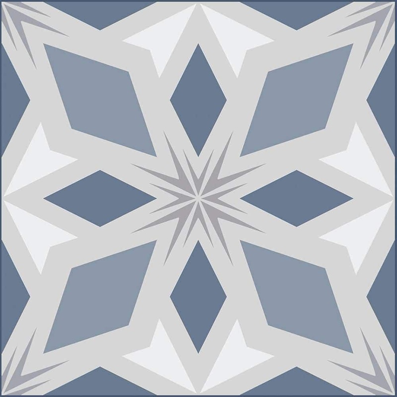 Jeedeson 24 in. X 120 in. 4 MIL Gray Pink Peel & Stick Vinyl Sheet Flooring, Cut to Length Flooring Roll, Water-Resistant JDS-DQ1001-5P