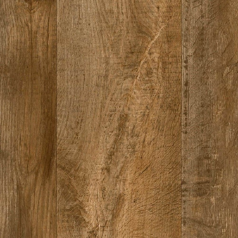 Lifeproof Aged Birch Wood Residential/Light Commercial Vinyl Sheet Flooring 10 MIL 12ft. Wide x Cut to Length U5210537C876L14