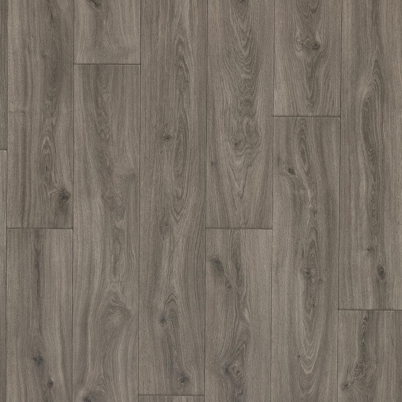 Lifeproof Durango Brown Oak 16 MIL 13.2 ft. W x Cut to Length Waterproof Vinyl Sheet Flooring U9775621KV97M18