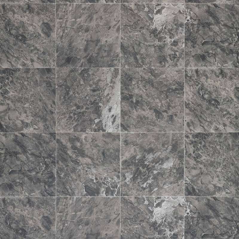 Lifeproof Moon Valley Tile 16 MIL 13.2 ft. W x Cut to Length Waterproof Vinyl Sheet Flooring U6450621K999M15