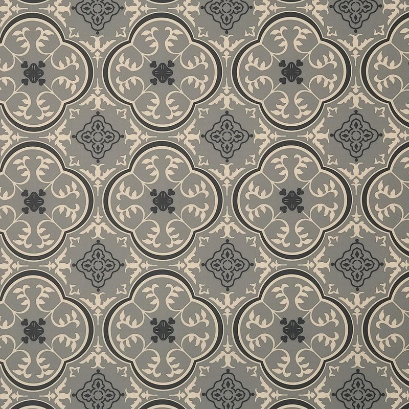 Mohawk Garden Valley 12 MIL 13.2 ft. W x Cut to Length Waterproof Vinyl Sheet Flooring U9695563K598P15