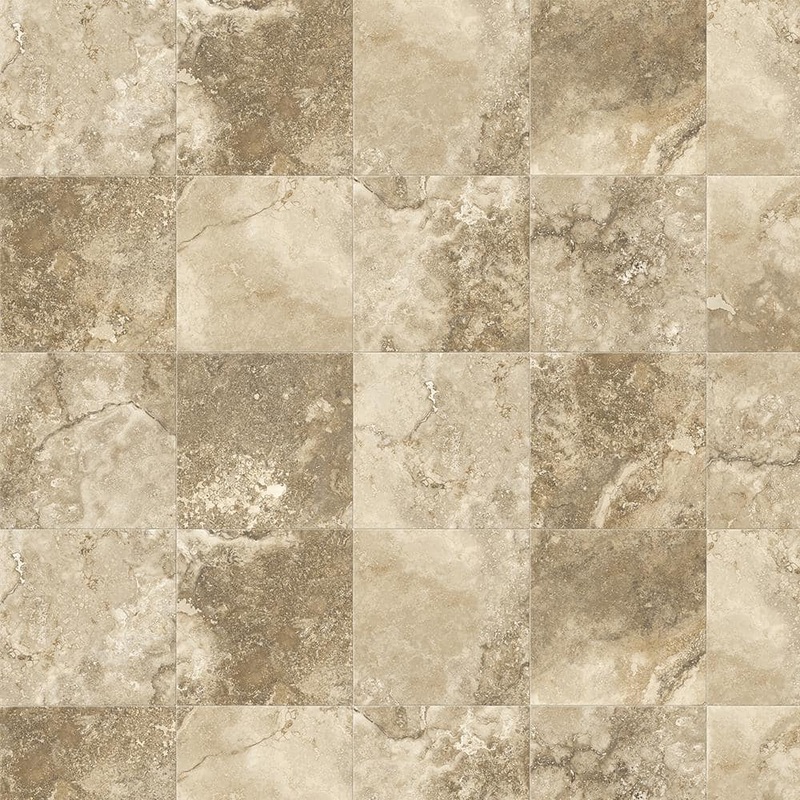 Mohawk Mesa Verde Stone 10 MIL 12 ft. W x Cut to Length Waterproof Vinyl Sheet Flooring U9880119K542P14