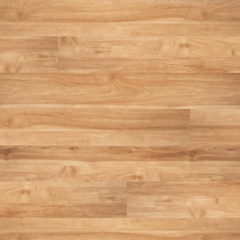 TrafficMaster Apple Valley 6 MIL x 6 in. W x 36 in. L Waterproof Click Lock Rigid Core Luxury Vinyl Plank Flooring (23.95 sq.ft./Case) VTRHDAPPVAL6X36
