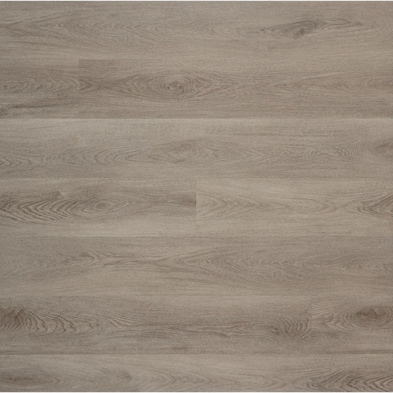 TrafficMaster Boca de Yuma 6 MIL x 7 in. W x 48 in. L Waterproof Click Lock Luxury Vinyl Plank Flooring (23.8 sq.ft. /Case) VTRHDBOCDEY7X48