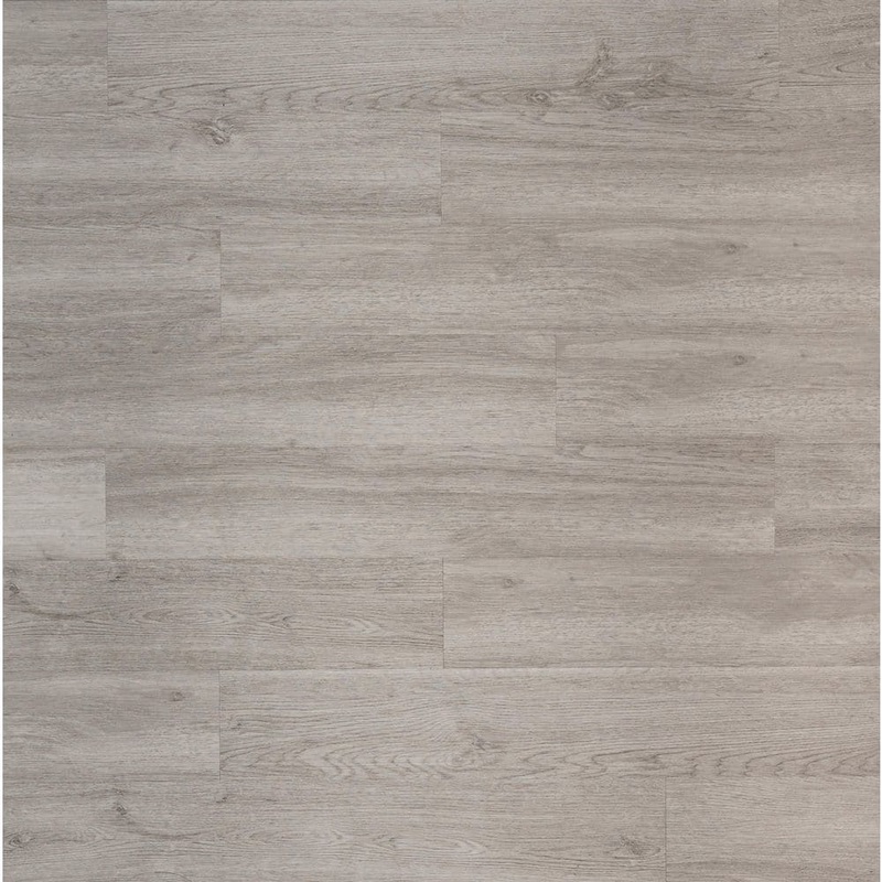 TrafficMaster Breaksea Island 6 MIL x 6 in. x 36 in. Waterproof Click Lock Vinyl Plank Flooring (23.95 sq. ft./case) VTRHDBREAIS6X36