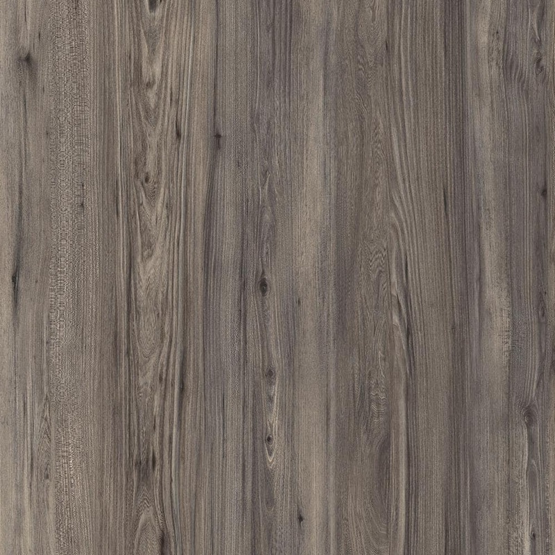 TrafficMaster Dowling 4 MIL x 6 in. W x 36 in. L Grip Strip Water Resistant Luxury Vinyl Plank Flooring (24 sqft/case) 1117104