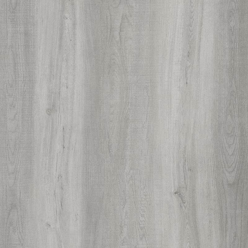 TrafficMaster Emerson 4 MIL x 6 in. W x 36 in. L Grip Strip Water Resistant Luxury Vinyl Plank Flooring (24 sqft/case) 103918