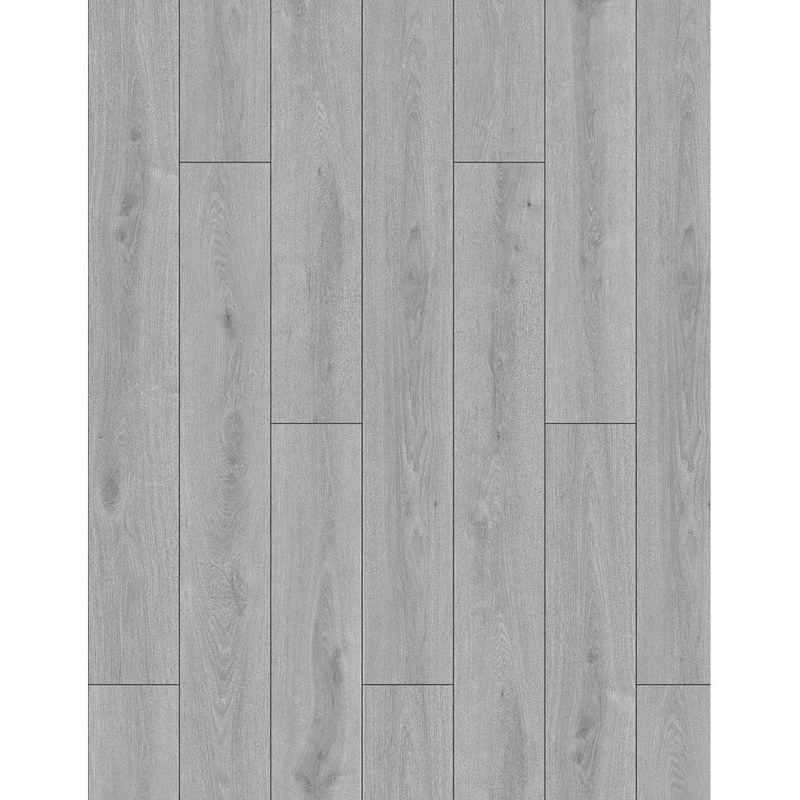 TrafficMaster Indarra Spring 6 MIL x 6 in. W x 36 in. L Click Lock Waterproof Luxury Vinyl Plank Flooring (24 sqft/case) YY-2212