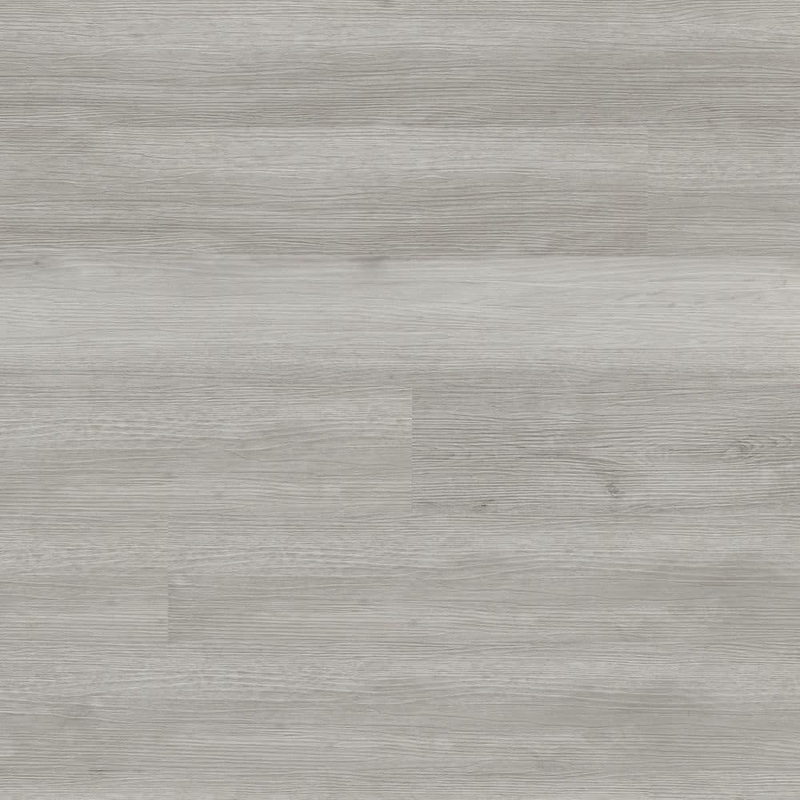 TrafficMaster Marsh Hen 6 MIL x 6 in. W x 36 in. Light Gray Wood Look Vinyl Plank Flooring Waterproof Click Lock 23.95 sq. ft./Case VTRHDMARHEN6X36