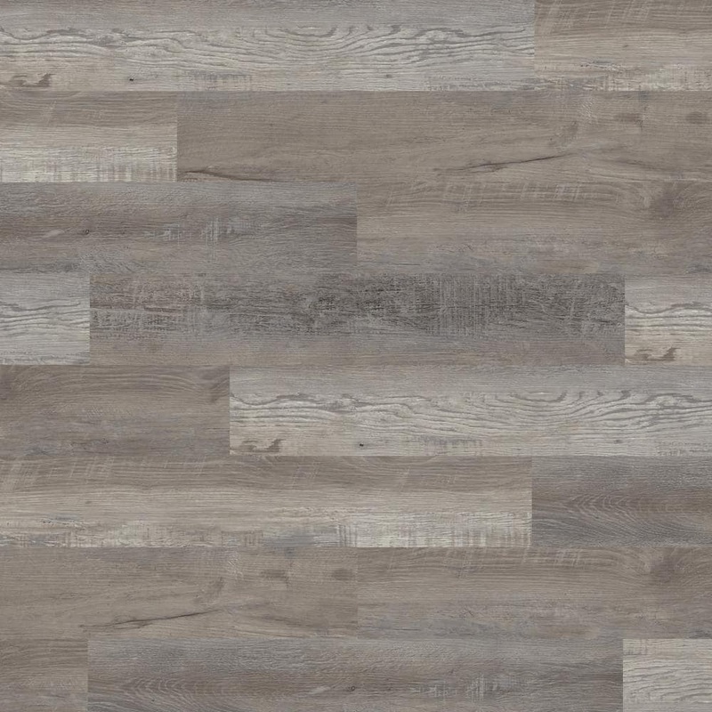 TrafficMaster Winding Brook 6 MIL x 6 in. W x 36 in. L Click Lock Waterproof Luxury Vinyl Plank Flooring (23.95 sqft/case) VTRHDWINBRO6X36