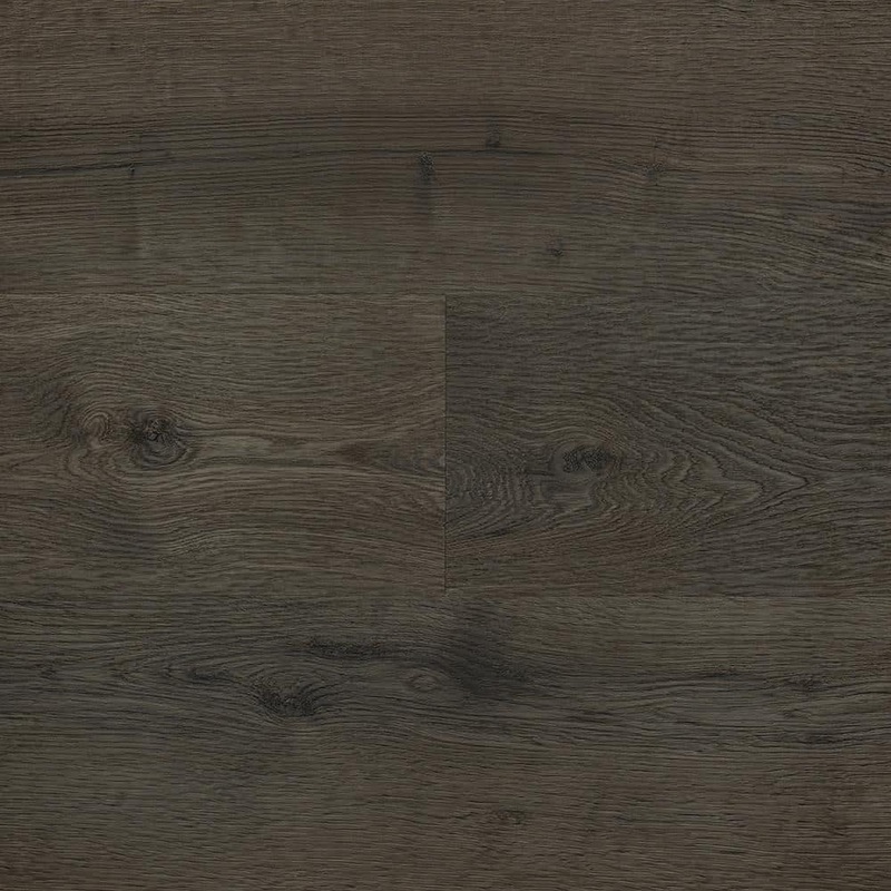 Vortex Mushroom Gravy 20 MIL x 7 in. W x 48 in. L Click Lock Waterproof Vinyl Plank Flooring (21. 51sq. Ft. /case) TY-0007