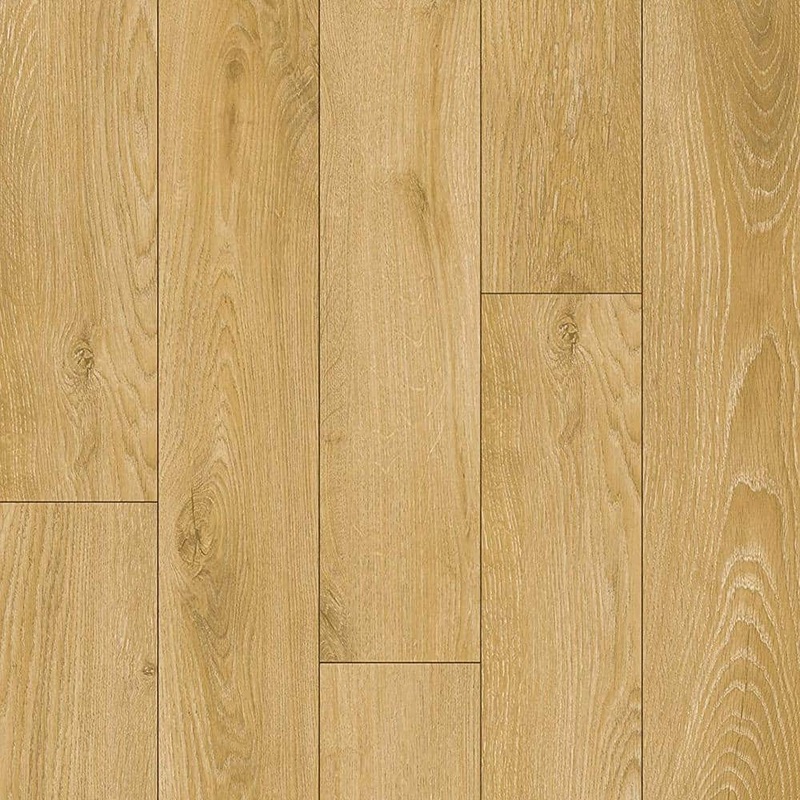 SELKIRK FLOORS 7.20 in. W Clear Shelter Cove Waterproof Click Lock SPC Luxury Vinyl Plank Flooring (24 sq. ft./case) SK70001