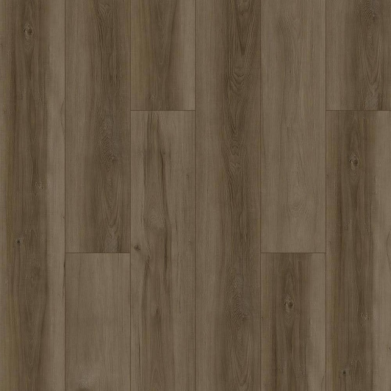 SELKIRK FLOORS Alluring Madison 28 MIL x 9 in. W x 60 in. L Click Lock Waterproof Luxury Vinyl Plank Flooring (30.17 sq. ft./Case) SK55680