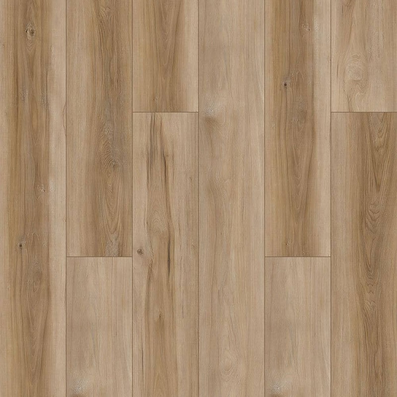 SELKIRK FLOORS Breezy Decatur 28 MIL x 9 in. W x 60 in. L Click Lock Waterproof Luxury Vinyl Plank Flooring (30.17 sq. ft./Case) SK55685