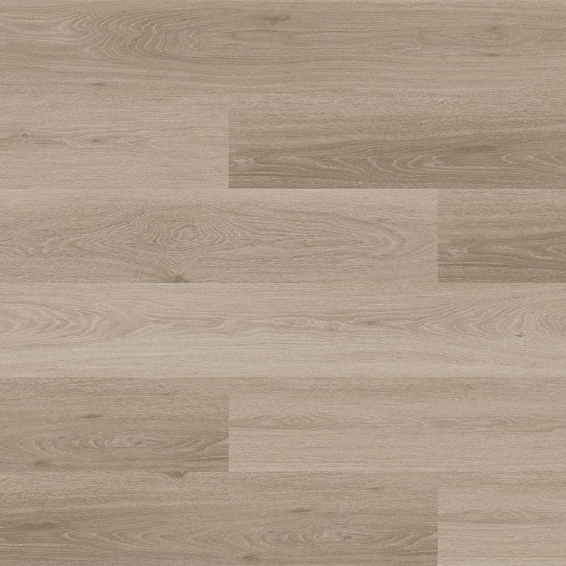 SELKIRK FLOORS Chilling Glacier 20 MIL x 7 in. W x 48 in. L Glue Down Waterproof Luxury Vinyl Plank Flooring 46.69 sq. ft. /Case SK71023