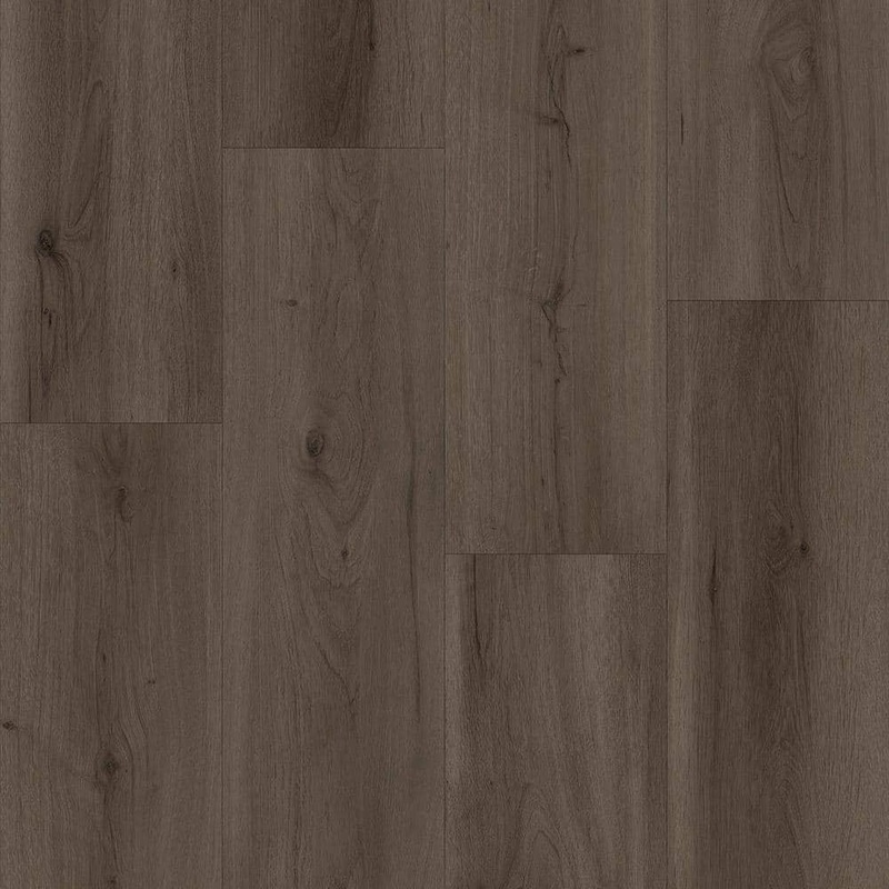 SELKIRK FLOORS Clever Klamath 20 MIL x 7 in. W x 60 in. L Click Lock Waterproof Luxury Vinyl Plank Flooring (29.49 sq. ft./Case) SK56507