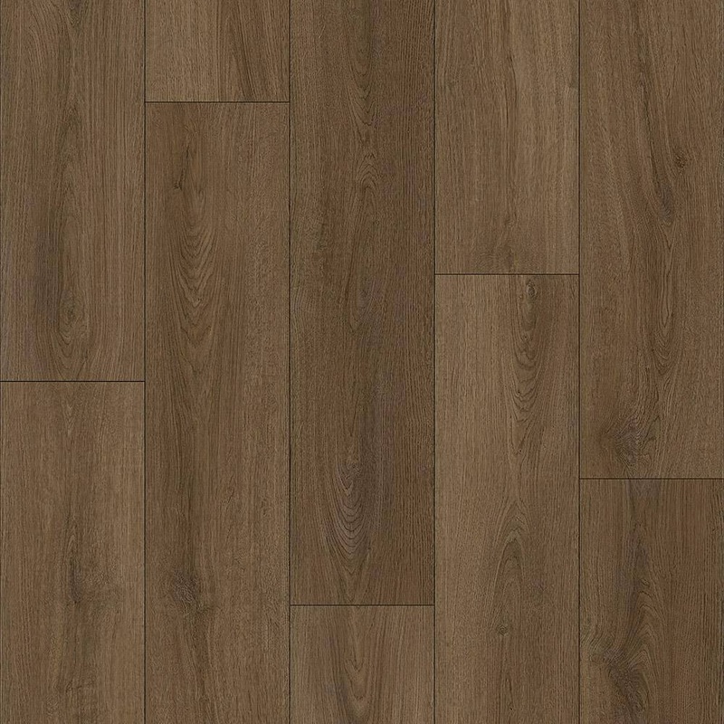 SELKIRK FLOORS Grand Teton 20 MIL x 7 in. W x 60 in. L Click Lock Waterproof Luxury Vinyl Plank Flooring (29.49 sq. ft./Case) SK56500
