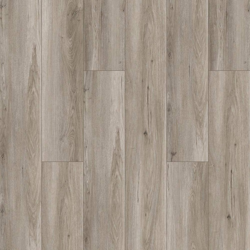 SELKIRK FLOORS Gusty Branson 28 MIL x 9 in. W x 60 in. L Click Lock Waterproof Luxury Vinyl Plank Flooring (30.17 sq. ft./Case) SK55687