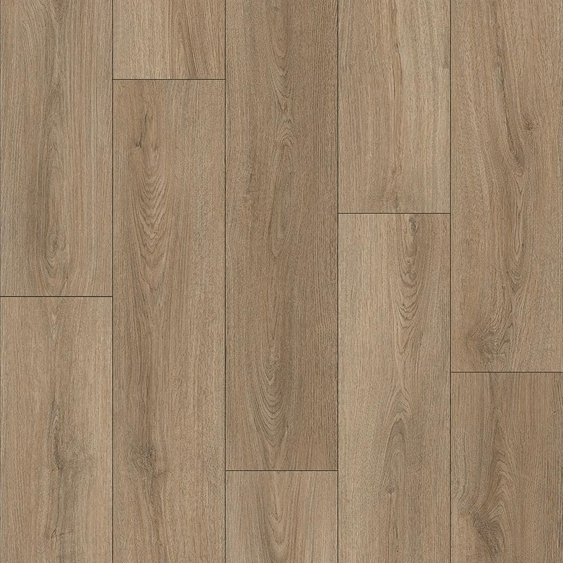 SELKIRK FLOORS Lively Sequoia 20 MIL x 7 in. W x 60 in. L Click Lock Waterproof Luxury Vinyl Plank Flooring (29.49 sq. ft./Case) SK56504