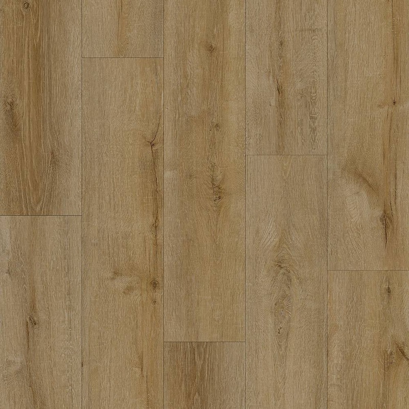 SELKIRK FLOORS Quiet Wrangell 20 MIL x 7 in. W x 60 in. L Click Lock Waterproof Luxury Vinyl Plank Flooring (29.49 sq. ft./Case) SK56502