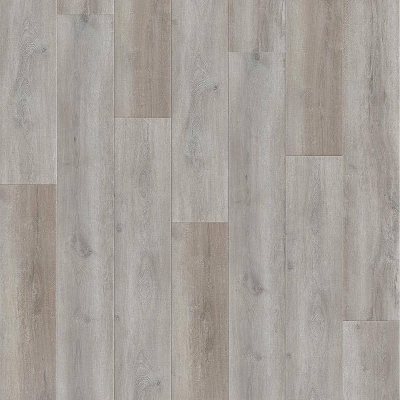 SELKIRK FLOORS Restless Smith Cove 28 MIL x 9 in. W Click Lock Waterproof Luxury Vinyl Plank Flooring (27.48 sq. ft./case) SK55807