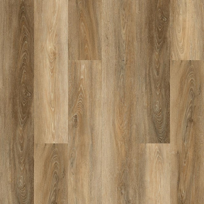 SELKIRK FLOORS Romantic Vineyards 20 MIL x 7 in. W x 48 in. L Loose Lay Waterproof Luxury Vinyl Plank Flooring (23.33 sq. ft./Case) SK72101
