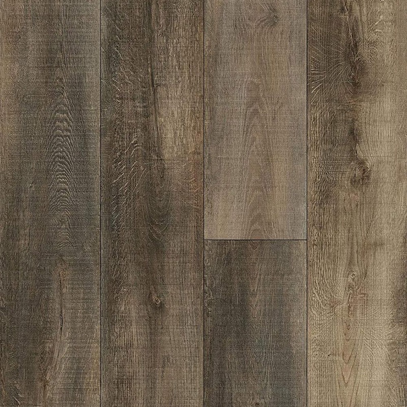 SELKIRK FLOORS Scenic Lake Shore 12 MIL x 7.2 in. W x 48 in. L Click Lock Waterproof Luxury Vinyl Plank Flooring (24 sq. ft./case) SK70005