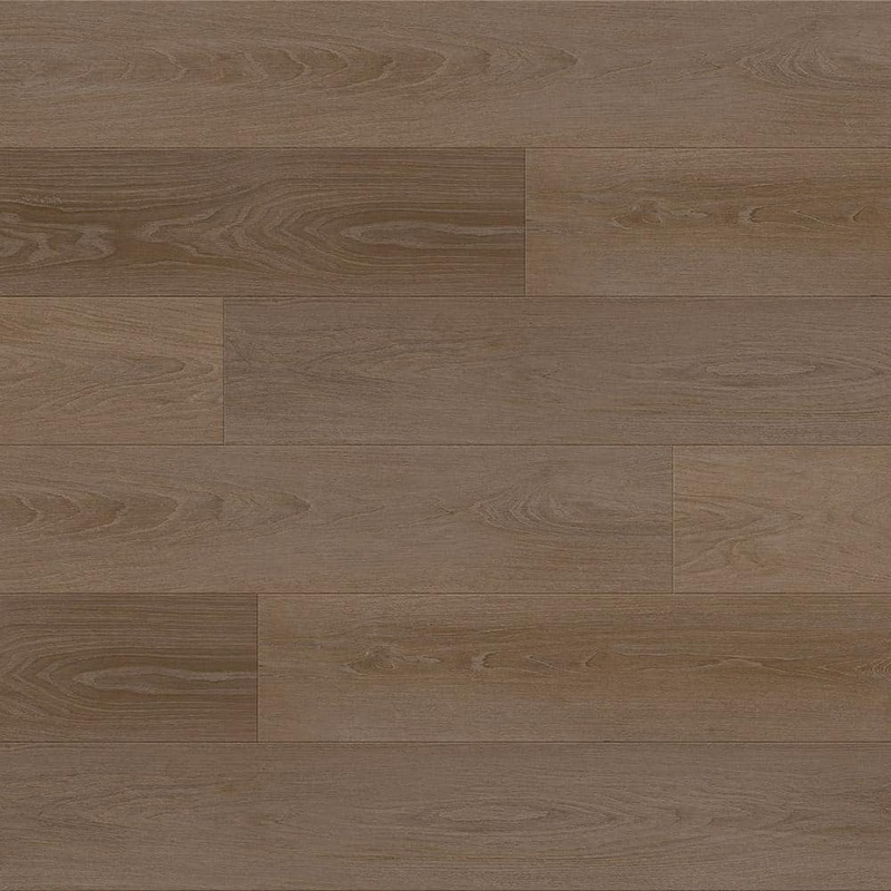 SELKIRK FLOORS Spiced Obispo 20 MIL x 7.2 in. W x 48 in. L Click Lock Waterproof Luxury Vinyl Plank Flooring (28.8 sqft/case) SK55661