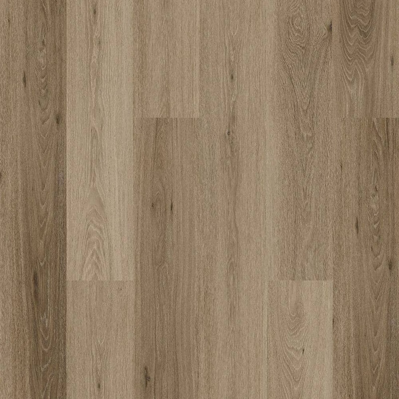 SELKIRK FLOORS Tender Hearth 20 MIL x 7 in. W x 48 in. L Loose Lay Waterproof Luxury Vinyl Plank Flooring (23.33 sq. ft./Case) SK72104