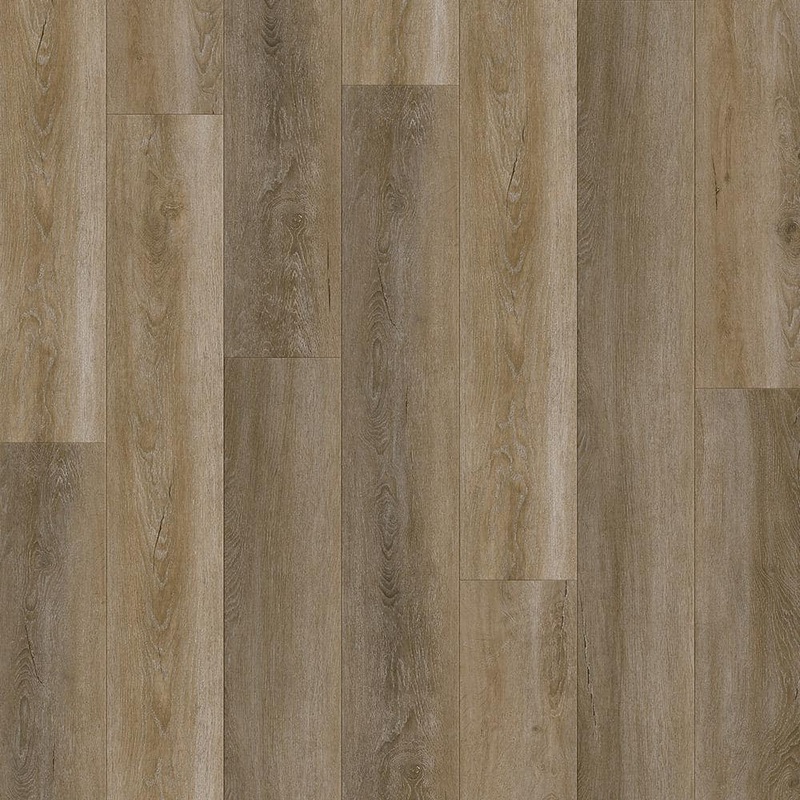 SELKIRK FLOORS Tropical Colliers 28 MIL x 9 in. W x 73 in. L Click Lock Waterproof Luxury Vinyl Plank Flooring (27.48 sq. ft./case) SK55800